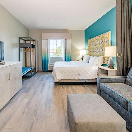 Everglades Adventures Hotel Suites By Ivey House Екстериор снимка