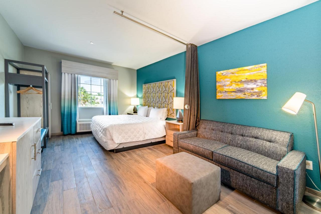 Everglades Adventures Hotel Suites By Ivey House Екстериор снимка