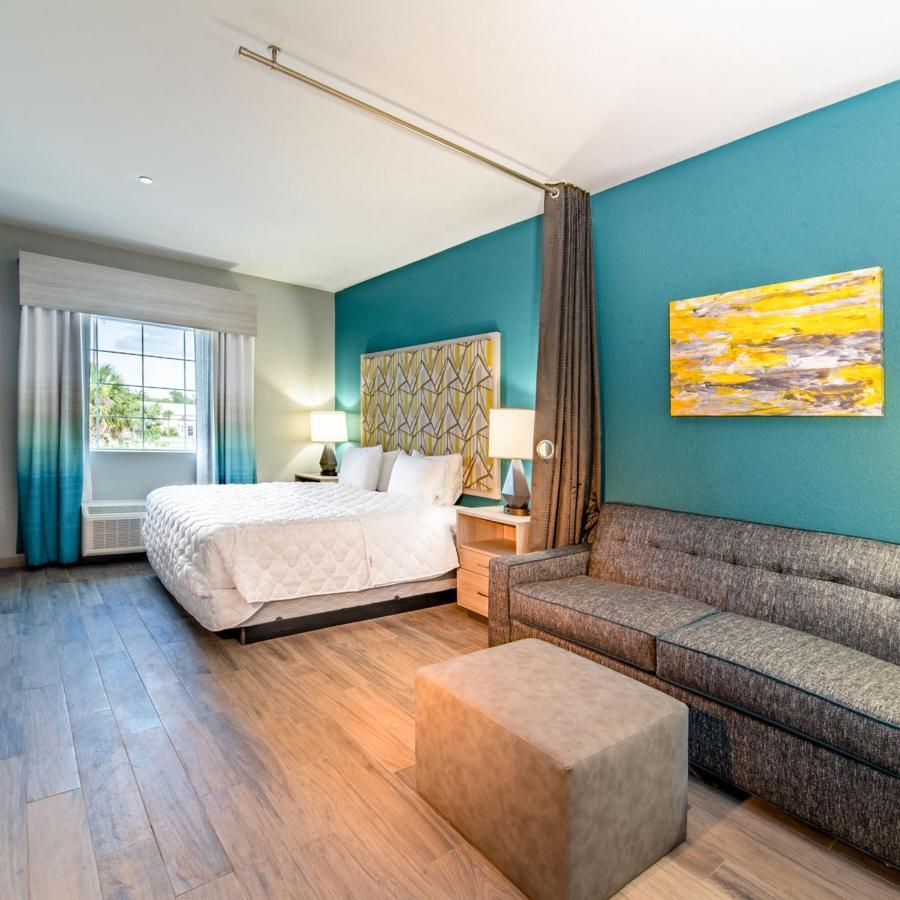 Everglades Adventures Hotel Suites By Ivey House Екстериор снимка