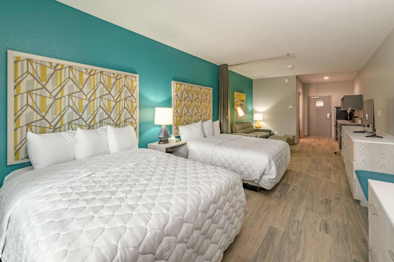 Everglades Adventures Hotel Suites By Ivey House Екстериор снимка
