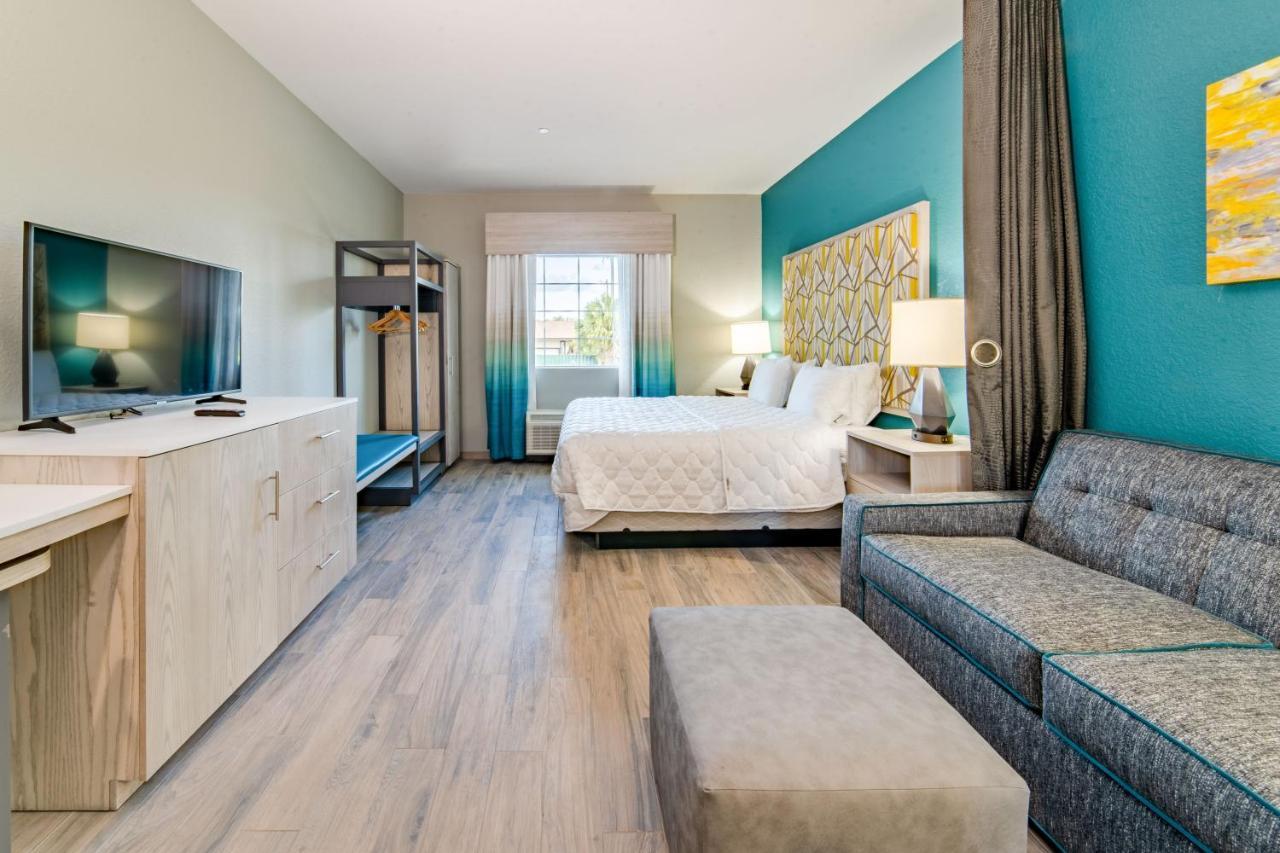 Everglades Adventures Hotel Suites By Ivey House Екстериор снимка