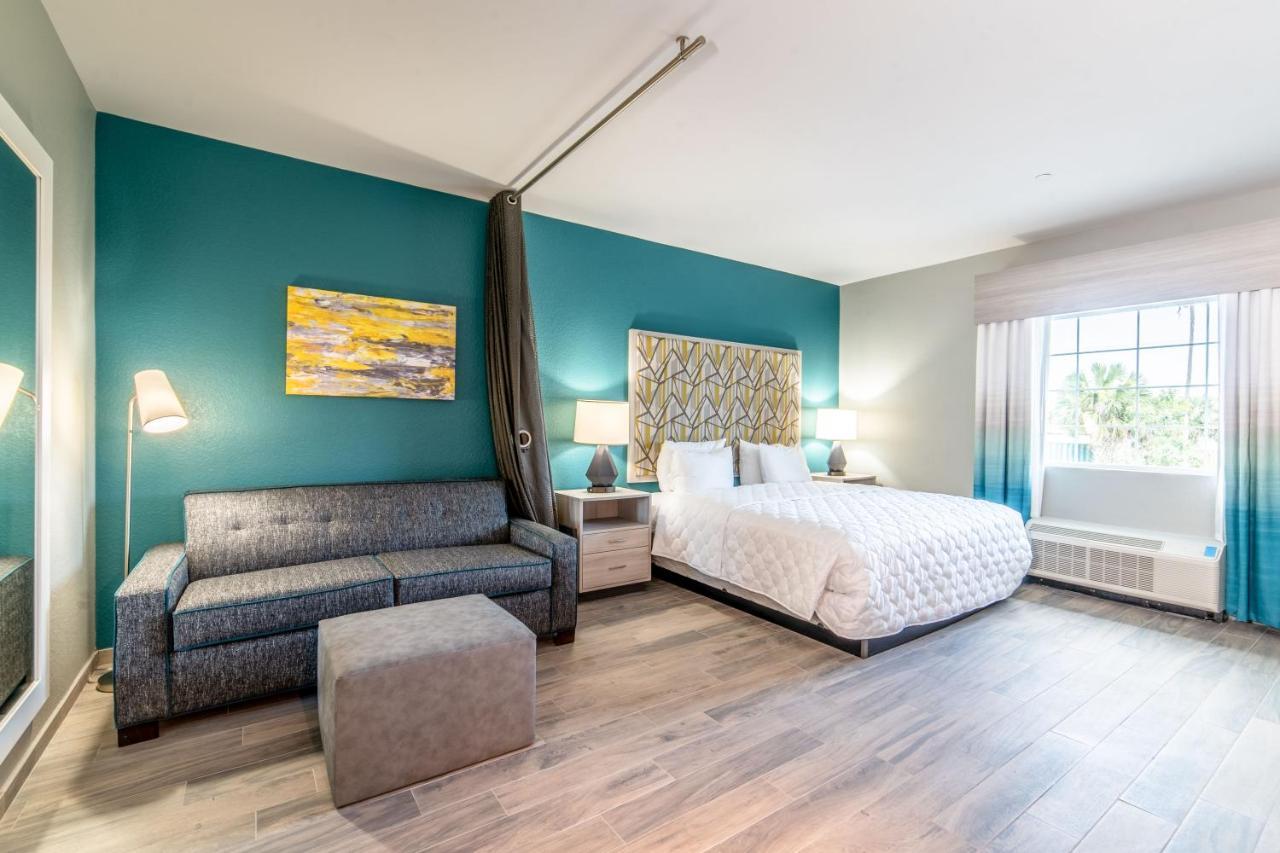 Everglades Adventures Hotel Suites By Ivey House Екстериор снимка