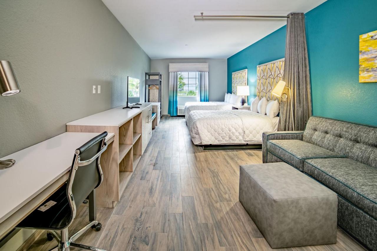 Everglades Adventures Hotel Suites By Ivey House Екстериор снимка