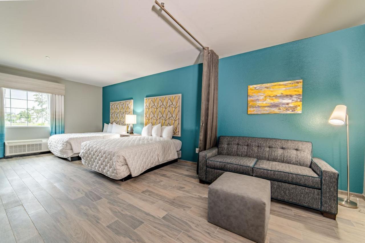 Everglades Adventures Hotel Suites By Ivey House Екстериор снимка