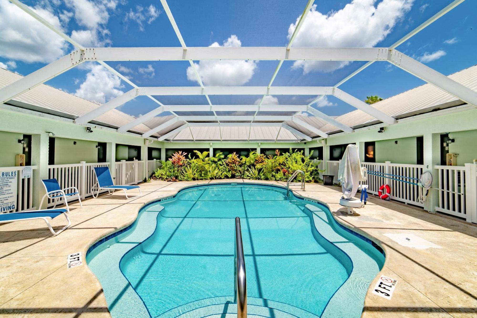 Everglades Adventures Hotel Suites By Ivey House Екстериор снимка